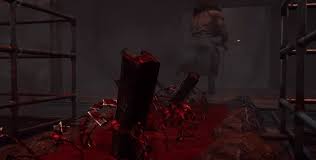 Dead by daylight is an asymmetrical multiplayer (4vs1) horror game where one player takes on the role of the savage killer, and the other four players play as survivors, trying to escape the killer and avoid being caught and. Dbd Pyramid Head Guide Perks Abilities Builds And Tips Nerd Lodge