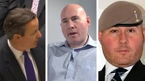 Jonah Meets Walter Mitty at Westminster