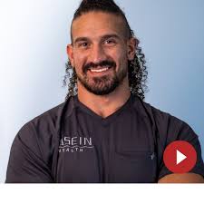 Unveiling the Therapeutic Potential of Ketamine: Episode #163 with Caleb  Greer — NAT NIDDAM