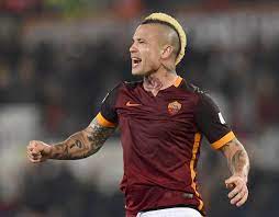 Maybe you would like to learn more about one of these? Nainggolan Has Vowed To Stay At Roma Spalletti Soccer Beamz