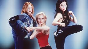 Check out these #bloopers from #charliesangels and more on our sony pictures home entertainment youtube. The New Charlie S Angels Will Never Compare To The 00s Reboot I D