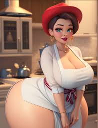 Rule34 - If it exists, there is porn of it   7497462