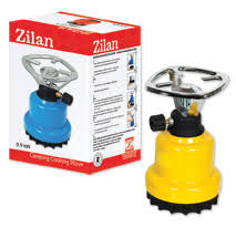 Lampa Cu Gaz Pentru Gatit Zilan Zln4207 Market 365