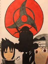 Itachi Mangekyo Sharingan Drawing Naruto Amino ❤ get the best itachi uchiha wallpaper sharingan on wallpaperset. itachi mangekyo sharingan drawing