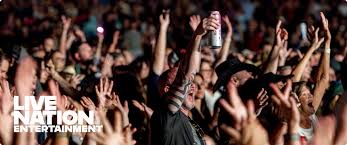 What Sustainability Milestones Did Live Nation Canada Achieve at Rogers Stadium?