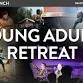 Fall Young Adults' Retreat — Silver Birch Ranch