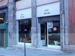 Guide Des Friperies A Lyon Les 7 Meilleures Boutiques Friperie Lyon Friperies Friperie