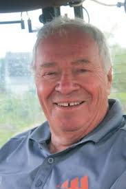 Rencontre avec Marcel Landry