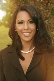 Monica Bailey Jackson