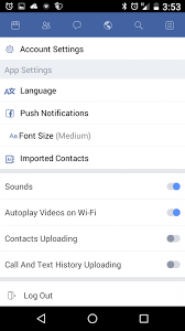 Install an app from google play and, while the installer takes the form of an apk files, you're never given the opportunity to download the file directly. Facebook Lite For Android Download