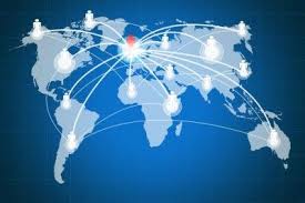6 Videos On Globalization And Technology That Will Blow Your Mind Edudemic Global Education Teaching Technology Instructional Technology