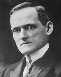 Philip Snowden (1864-1937)