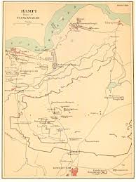 Bangalore, mysore, chikmagalur and more. Hampi Map Hampi Map Old Maps