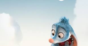 Rdaskas Bilby 2018 Dreamworks Animation Poster For Annecy For The Animated Short Film Bilby Which Is Closin Dreamworks Animation Animated Movies Dreamworks