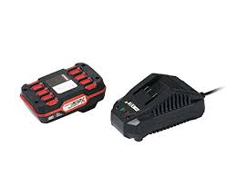 Maybe you would like to learn more about one of these? Parkside 20v 4ah Battery Charger Off 60