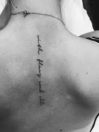 Cursive Font Tattoo Tattoo Fonts Cursive Tattoo Fonts Text Tattoo