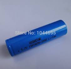 The general way it works, is when the motion detector detects motion, it notifies the outside unit (arduino or teensy), which in turn there you might need something more powerful if you need to run for days or weeks between recharging batteries (deep cycle marine batteries for instance). Original 10 Pcs Batterie Neuve Pour Highstar Isr18650 3 7v 2200 Mah Expedition Sans Batterie Li Ion Re Battery Free Rechargeable Batteries Motion Sensor Lights