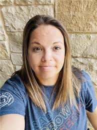 Coach Christina LeCompte (Girls Coordinator)