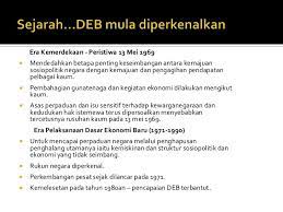 2 tujuan asal pengenalan dasar ini adalah untuk: Dasar Ekonomi Baru Sejauh Manakah Pengetahuan Anda Mengenai Dasar Ekonomi Baru Deb Jelaskan Rangka Rancangan Jangka Panjang Rrjp Dan Rancangan Malaysia Rm