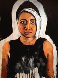 2020 Brisbane Portrait Prize Finalist