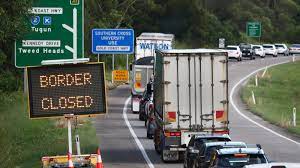 Queensland private health facility means a facility licensed under the private health facilities act 1999. Push To Reopen Queensland Border Returns To High Court