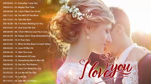 Best Love Songs 2018 2019 New Songs Playlist The Best English Love Songs Colection Hd
