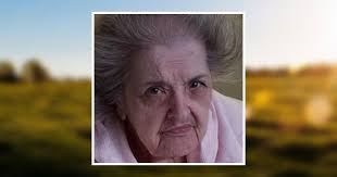 Doris Pohl Obituary April 16, 2021