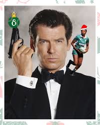 Surely you didn't think we'd actually leave you without a Christmas poem?  🎁🎅🎄 We wouldn't do that... it's the only good thing we do