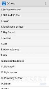 Cara mengetahui password wifi di pc (laptop). Codes Xiaomi Mi Pad 4 Plus Wi Fi How To Hardreset Info
