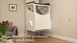 Disponibili a prezzi vantaggiosi, sono gli ascensori ideali per case private. Miniascensori Per Interni Parma Miniascensore Domestico Per Piccoli Spazi Farma