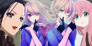 Vivy: Fluorite Eyes' Song