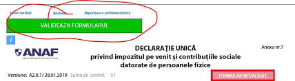 We did not find results for: Declaratia Unica 2019 Termen 15 03 2019 Mod Completare Pentru Sanatate Dividende Beta Cont Smart