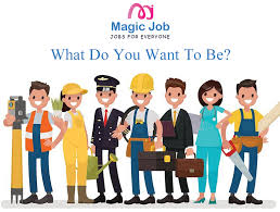 Illustration jobs on computers are expected to see particularly high growth. Jobs Near Me Search Can Help You Find The Best Jobs Magic Job