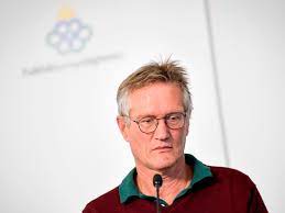 From wikimedia commons, the free media repository. Coronavirus In Sweden Epidemiologist Admits Mistakes On Covid 19 Bloomberg