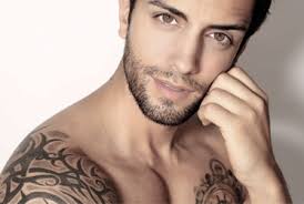 Grooming the eyebrows is as important as cutting and styling your hair. Laser Hair Removal For Men Treatment Areas Facial Hair Epilium Skin