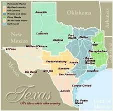 Pinterest Texas Map With Cities Texas Travel Texas Destinations