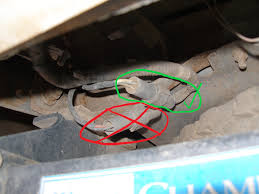 If you have a 13 pin socket fitted to your vehicle, adaptors. 7 Pin Plug Wiring For 1996 F250 The Diesel Stop