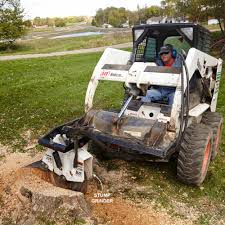 9 skid steer attachments and how to get