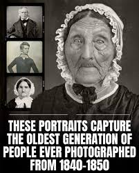 3 reasons why you never see a smile in old photographs: Research shows that  attitudes toward photos have changed drastically since the first surviving  photo was taken around 1826. Here are three
