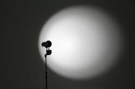 Focus 50d Photo Studio Lights Led Photo Light High Intensity Daylight 5600k Cri Tlci 96 For Photo And Video