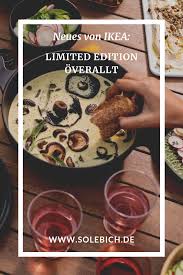Neues Von Ikea Limited Edition Overallt Ikea Ideen Ikea Diy Ikea