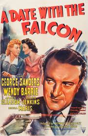 The Falcon in San Francisco (1945)