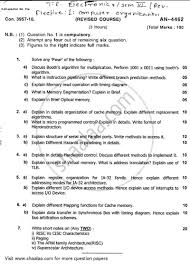 What is bus arbitration in a computer organization? Computer Organization 2009 2010 Be Electronics Engineering Semester 6 Te Third Year Old Question Paper With Pdf Download Shaalaa Com