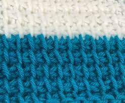 Modern designers are exploring the possibilities of this versatile stitch with innovative afghans, unique sweaters, and modern accessories. What Is Tunisian Crochet Creative Crochet Corner