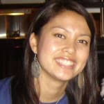 Hazel Rollins Reid O'Leary (1937- )