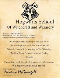 We did not find results for: 29 Printable Hogwarts Acceptance Letter Templates