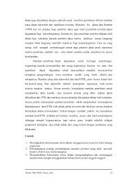 Contoh pidato bahasa jawa tentang gotong royong. Karangan B Jawa