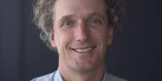 Yves Behar Says the Best Products Are 'Invisible'