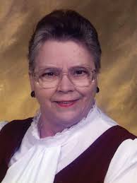 Obituary information for Marilyn Alberta Lewis Maxwell