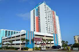 The palace resort is an oceanfront resort located on south ocean boulevard, with an all suites''layout which promotes itself as a family destination. Palace Resort Myrtle Beach Condos For Sale